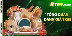 Tổng quan đánh giá TK88